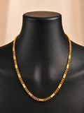 The Cadence – Premium Gold-Finish Chain