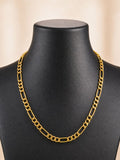 The Encore – Premium Gold-Finish Chain