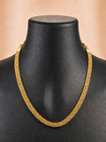 The Braxton – Premium Gold-Finish Chain