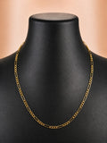 The Arlo – Premium Gold-Finish Chain