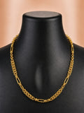 The Langston – Premium Gold-Finish Chain