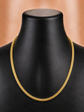 The Viceroy – Premium Gold-Finish Chain