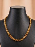 The Heirloom – Premium Gold-Finish Chain